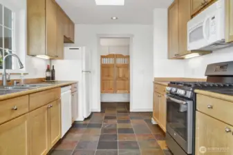 appliances stay