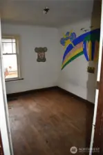 main fl bedroom