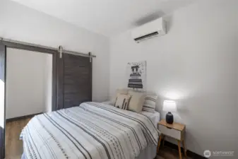 ductless mini split