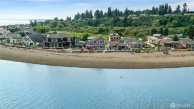 Waterfront