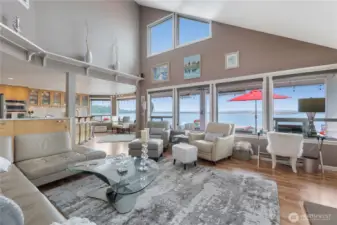 Open Great Room