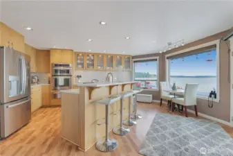 quartz countertops