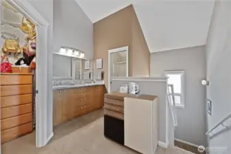 2 sink vanity