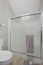 Primary 3/4 Bath