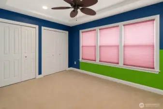 Ground Floor Bedroom