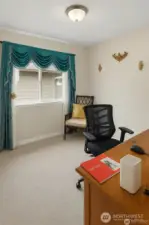 Office Space