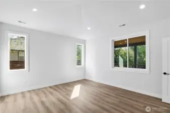 Primary Room