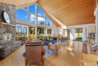 You will not be disappointed, it's truly a special place to call home