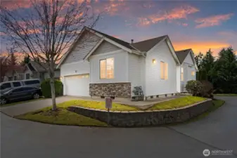 Located in the heart of Downtown Puyallup