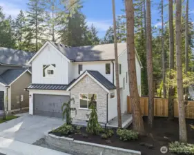 Photo of Actual Home April 2026