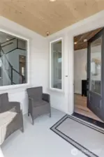 Photo of Similar Home and Floor Plan, Colors, Specs and Upgrades May Vary