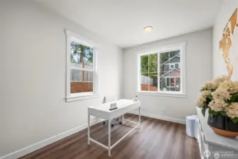 Photo of Similar Home and Floor Plan, Colors, Specs and Upgrades May Vary