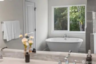 Photo of Similar Home and Floor Plan, Colors, Specs and Upgrades May Vary