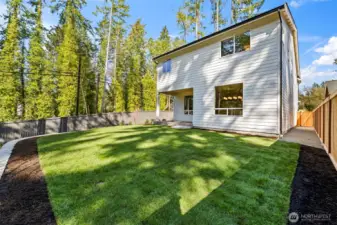 Photo of Actual Home April 2026