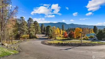 Photos, plans and elevations may be examples representing the community, community amenities, homes or artist’s renderings that may not accurately represent the actual condition of a homesite or home as constructed, and may also contain options and upgrades which are not included in the sale. Trailside Homes reserves the right to make changes to floor plans, specifications, dimensions, design and elevations without prior notice. Stated dimensions and square footage, if applicable, are estimated and should not be used as representations of the home’s actual size.