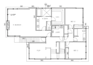 Upper Floor