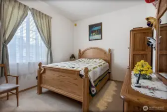 Bedroom #2