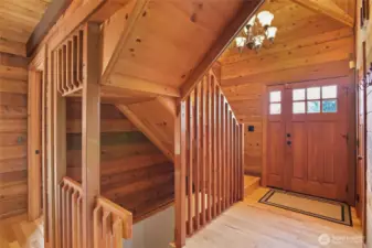 Entrance/Foyer