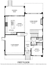 The images included in this listing are artist's renderings and are for illustrative purposes only. They represent the proposed design and layout of the property and may not reflect the final construction, finishes, or features. Actual features, finishes, and dimensions may differ from those shown.