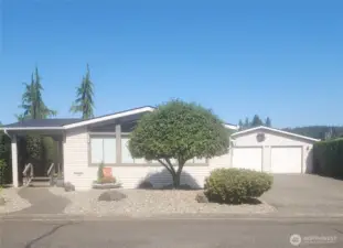 Welcome to Rio Verde #503! The highest quality home on the market at this time.