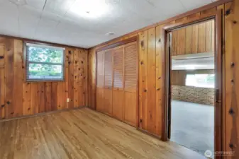 Bedroom #4