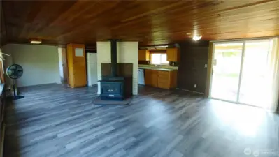Rambler front room