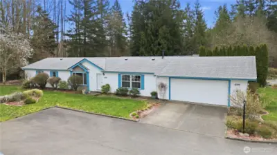 ~Golden Valley Estates in Buckley ~