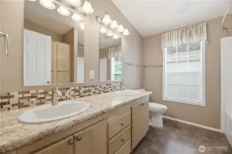~Guest Bathroom
