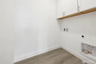 Not Actual Home; Still under Construction