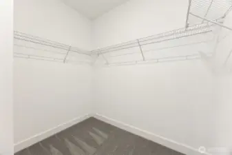 Not Actual Home; Still under Construction