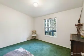 2 additional Bedrooms