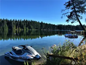 Lake Florence
