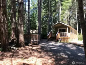 Community Campground
