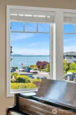 Great Room Views