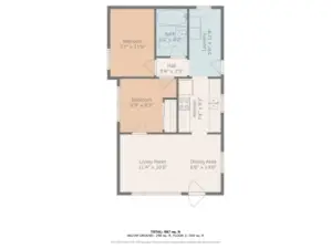 10232 Melody Lane SW
