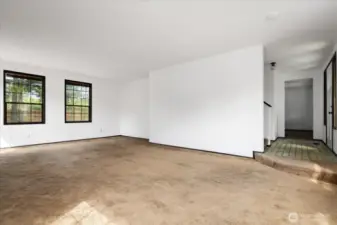 Great room