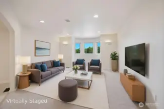 Another Family/Living Room in LL