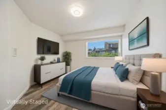 5th bedroom - 2 of 3 in LL