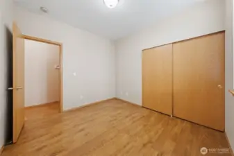 Another view of bedroom 2.