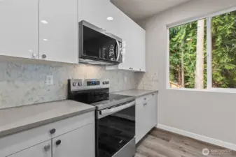 Vacant Home pictured. Images of actual home may vary.