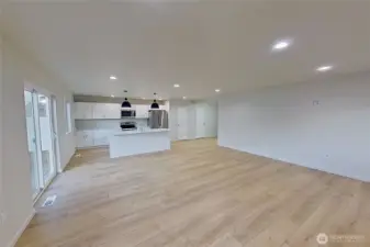 Same Floor Plan Different Home