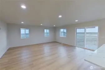 Same Floor Plan Different Home