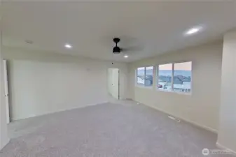 Same Floor Plan Different Home