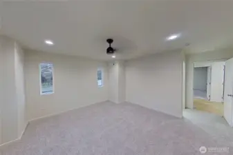 Same Floor Plan Different Home