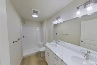 Same Floor Plan Different Home