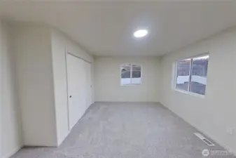 Same Floor Plan Different Home