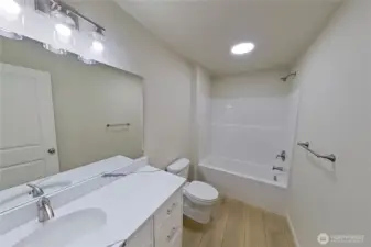 Same Floor Plan Different Home