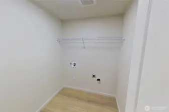 Same Floor Plan Different Home