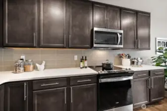 Photos are for representation only.  Features, colors and selections may differ from photograph. See site agent for details.