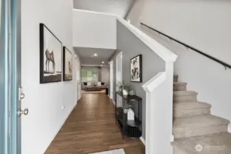 Photos are for representation only.  Features, colors and selections may differ from photograph. See site agent for details.